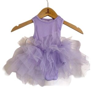 iloveplum B.A.E. Tutu Dress